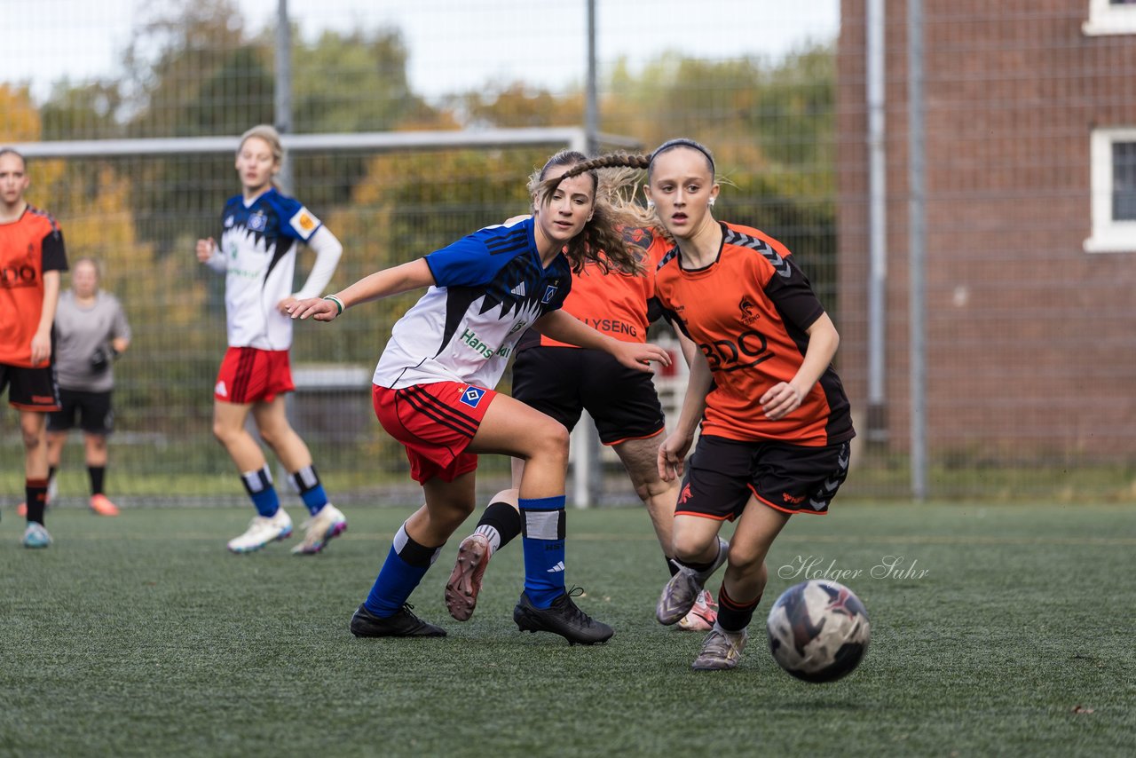 Bild 250 - wCJ Holstein Kiel Turnier